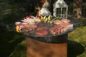 BBQ